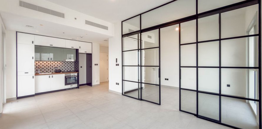 Apartman u Dubai Hills Estate, UAE 70.2 m2, 2 spavaćih soba Br. 732911