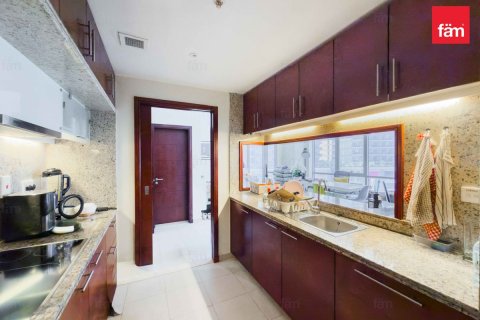 Apartemen di Downtown Dubai (Downtown Burj Dubai), UEA 1 kamar tidur, 91.5 m2 nomor 732909 - foto 6