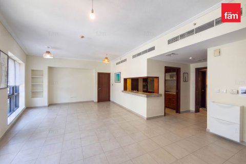 Apartemen di Downtown Dubai (Downtown Burj Dubai), UEA 1 kamar tidur, 91.5 m2 nomor 732909 - foto 3