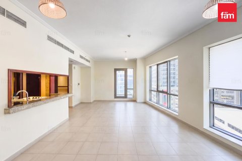 Apartemen di Downtown Dubai (Downtown Burj Dubai), UEA 1 kamar tidur, 91.5 m2 nomor 732909 - foto 4