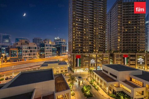 Apartemen di Downtown Dubai (Downtown Burj Dubai), UEA 1 kamar tidur, 91.5 m2 nomor 732909 - foto 15