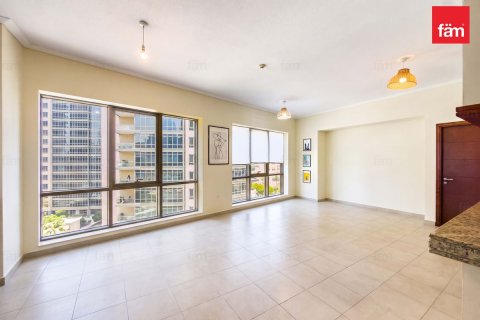 Lägenhet i Downtown Dubai (Downtown Burj Dubai), Dubai, UAE 1 sovrum, 91.5 kvm Nr. 732909