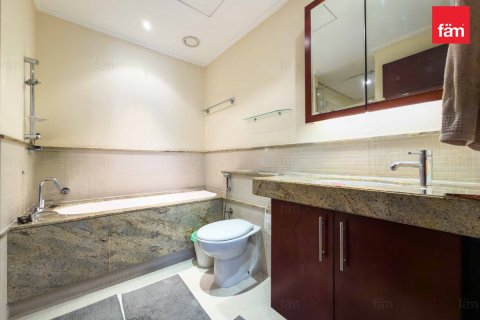 Apartemen di Downtown Dubai (Downtown Burj Dubai), UEA 1 kamar tidur, 91.5 m2 nomor 732909 - foto 12