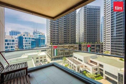 Apartemen di Downtown Dubai (Downtown Burj Dubai), UEA 1 kamar tidur, 91.5 m2 nomor 732909 - foto 13
