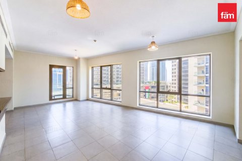 Apartemen di Downtown Dubai (Downtown Burj Dubai), UEA 1 kamar tidur, 91.5 m2 nomor 732909 - foto 2