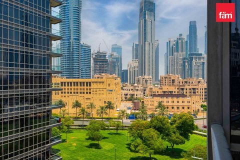 Apartemen di Downtown Dubai (Downtown Burj Dubai), UEA 1 kamar tidur, 91.5 m2 nomor 732909 - foto 14