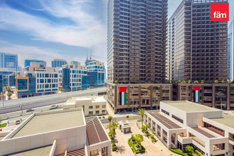 Apartemen di Downtown Dubai (Downtown Burj Dubai), UEA 1 kamar tidur, 91.5 m2 nomor 732909 - foto 17