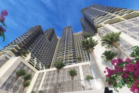 Apartman u Dubai, UAE 38.6 m2 Br. 732910 - fotografija 8