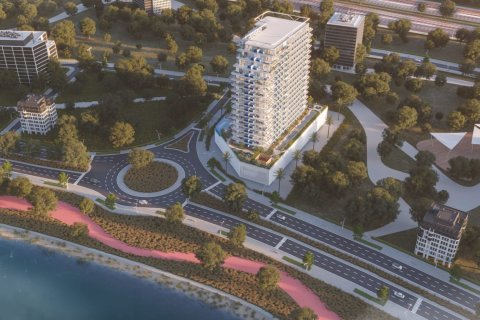 Пәтер Dubai Production City (IMPZ), Дубай, БАӘ-да 2 жатын бөлмелер, 115 м² № 631174 - фото 6
