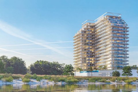 Пәтер Dubai Production City (IMPZ), Дубай, БАӘ-да 2 жатын бөлмелер, 115 м² № 631174 - фото 3