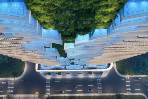 Apartemen di Majan, Dubai, UEA 2 kamar tidur, 132 m2 nomor 631169 - foto 5