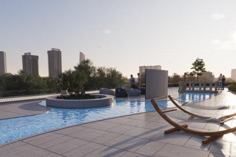 Apartemen di Majan, Dubai, UEA 2 kamar tidur, 132 m2 nomor 631169 - foto 7