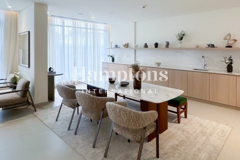 Leilighet til leie i Dubai Hills Estate, Dubai, Emiratene 2 soverom, 106.55974100 kvm Nr. 712181 - Foto 9