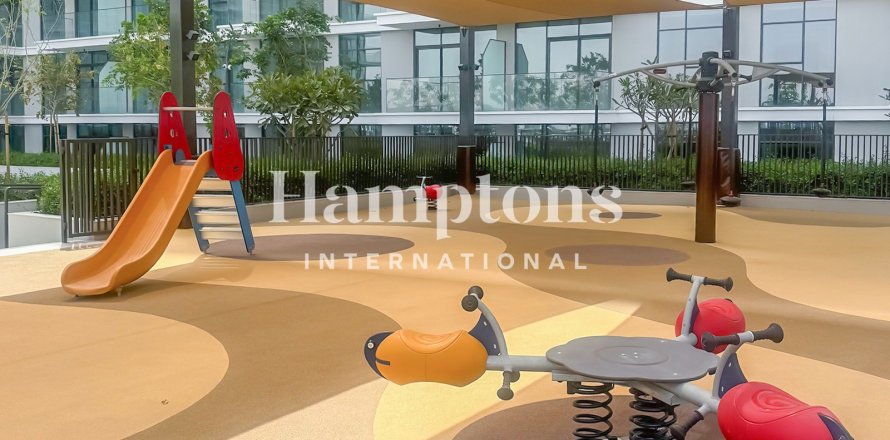 Appartement à Dubai Hills Estate, Dubai, EAU: 2 chambres, 106.56 m2 № 712181