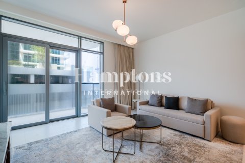 Διαμέρισμα σε Dubai Harbour, ΗΑΕ 1 υπνοδωμάτιο, 76.65983948 τ.μ. Αρ. 712179 - φωτογραφία 14