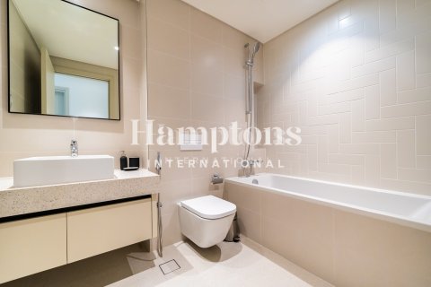 Διαμέρισμα σε Dubai Harbour, ΗΑΕ 1 υπνοδωμάτιο, 76.65983948 τ.μ. Αρ. 712179 - φωτογραφία 16