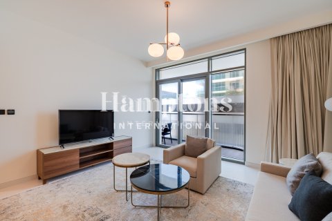 Διαμέρισμα σε Dubai Harbour, ΗΑΕ 1 υπνοδωμάτιο, 76.65983948 τ.μ. Αρ. 712179 - φωτογραφία 2