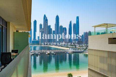 Διαμέρισμα σε Dubai Harbour, ΗΑΕ 1 υπνοδωμάτιο, 76.65983948 τ.μ. Αρ. 712179 - φωτογραφία 13