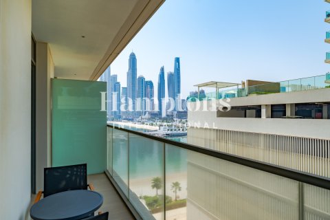 Διαμέρισμα σε Dubai Harbour, ΗΑΕ 1 υπνοδωμάτιο, 76.65983948 τ.μ. Αρ. 712179 - φωτογραφία 7