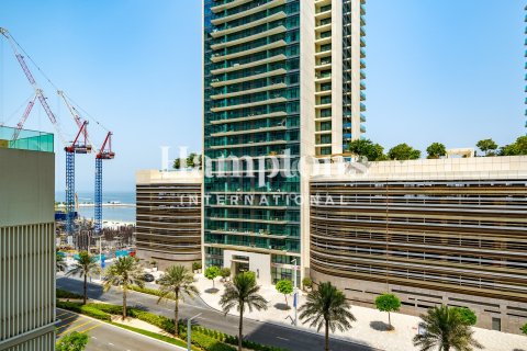Διαμέρισμα σε Dubai Harbour, ΗΑΕ 1 υπνοδωμάτιο, 76.65983948 τ.μ. Αρ. 712179 - φωτογραφία 15
