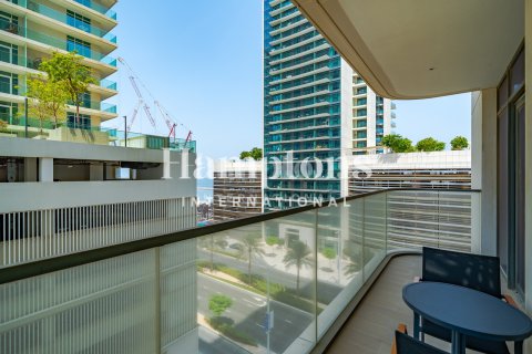 Διαμέρισμα σε Dubai Harbour, ΗΑΕ 1 υπνοδωμάτιο, 76.65983948 τ.μ. Αρ. 712179 - φωτογραφία 8