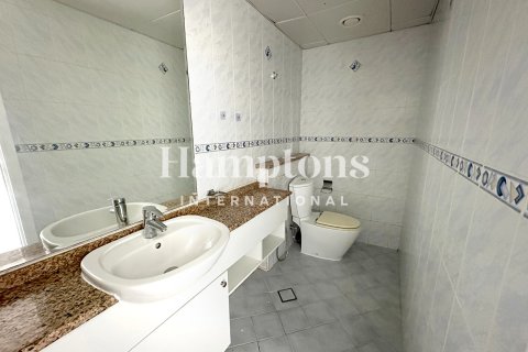 Üürile anda korter asukohaga Jumeirah Lake Towers, Dubai, AÜE: 1 magamistoaga, 123.83969900 m² Nr 712183 - pilt 6