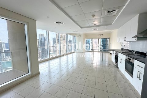 Üürile anda korter asukohaga Jumeirah Lake Towers, Dubai, AÜE: 1 magamistoaga, 123.83969900 m² Nr 712183 - pilt 4