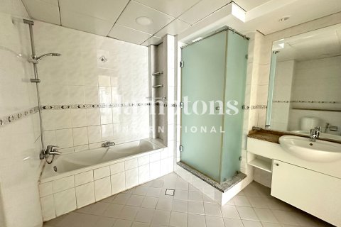 Üürile anda korter asukohaga Jumeirah Lake Towers, Dubai, AÜE: 1 magamistoaga, 123.83969900 m² Nr 712183 - pilt 8