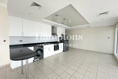 Üürile anda korter asukohaga Jumeirah Lake Towers, Dubai, AÜE: 1 magamistoaga, 123.83969900 m² Nr 712183 - pilt 2