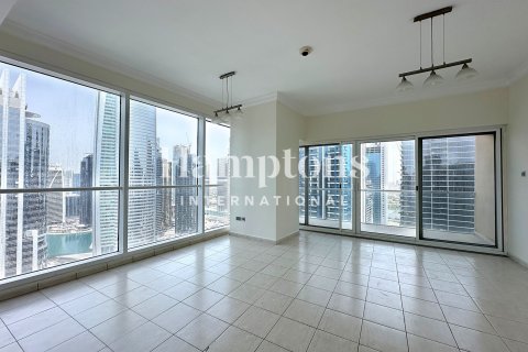 Üürile anda korter asukohaga Jumeirah Lake Towers, Dubai, AÜE: 1 magamistoaga, 123.83969900 m² Nr 712183 - pilt 7