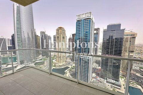 Üürile anda korter asukohaga Jumeirah Lake Towers, Dubai, AÜE: 1 magamistoaga, 123.83969900 m² Nr 712183 - pilt 10