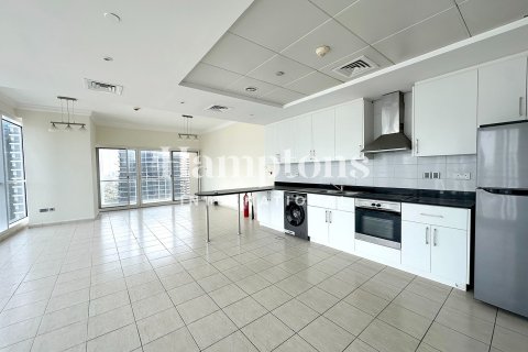 Üürile anda korter asukohaga Jumeirah Lake Towers, Dubai, AÜE: 1 magamistoaga, 123.83969900 m² Nr 712183 - pilt 3