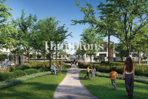 Maison de ville à louer à Arabian Ranches 3, Dubai, EAU 3 chambres, 144.83577700 m2 № 712182 - photo 6