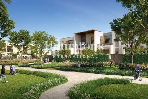 Maison de ville à louer à Arabian Ranches 3, Dubai, EAU 3 chambres, 144.83577700 m2 № 712182 - photo 10