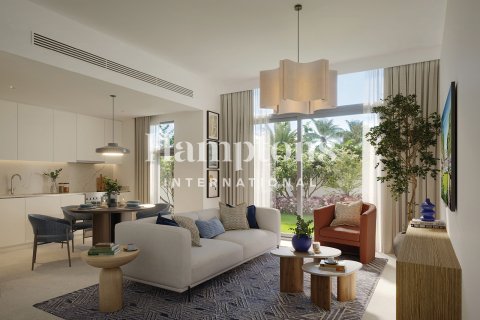 Maison de ville à louer à Arabian Ranches 3, Dubai, EAU 3 chambres, 144.83577700 m2 № 712182 - photo 14