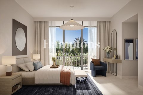 Maison de ville à louer à Arabian Ranches 3, Dubai, EAU 3 chambres, 144.83577700 m2 № 712182 - photo 12