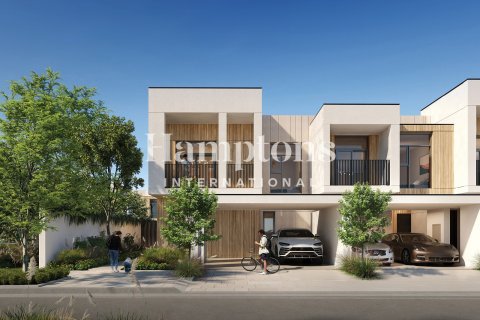 Maison de ville à louer à Arabian Ranches 3, Dubai, EAU 3 chambres, 144.83577700 m2 № 712182 - photo 5