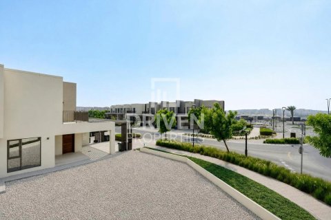 Vila u Dubai South (Dubai World Central), Dubai, UAE 4 spavaćih soba, 304.16 m2 Br. 762729 - fotografija 18