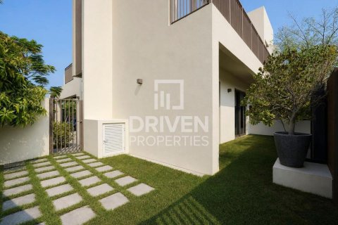 Vila u Dubai South (Dubai World Central), Dubai, UAE 4 spavaćih soba, 304.16 m2 Br. 762729 - fotografija 22