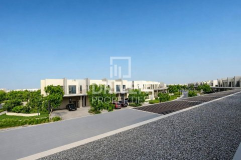 Vila u Dubai South (Dubai World Central), Dubai, UAE 4 spavaćih soba, 304.16 m2 Br. 762729 - fotografija 19