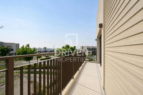 Vila u Dubai South (Dubai World Central), Dubai, UAE 4 spavaćih soba, 304.16 m2 Br. 762729 - fotografija 17