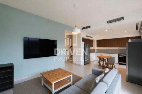 Vila u Dubai South (Dubai World Central), Dubai, UAE 304.16 m2, 4 spavaćih soba Br. 762729