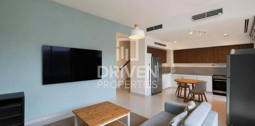 Vila u Dubai South (Dubai World Central), Dubai, UAE 304.16 m2, 4 spavaćih soba Br. 762729