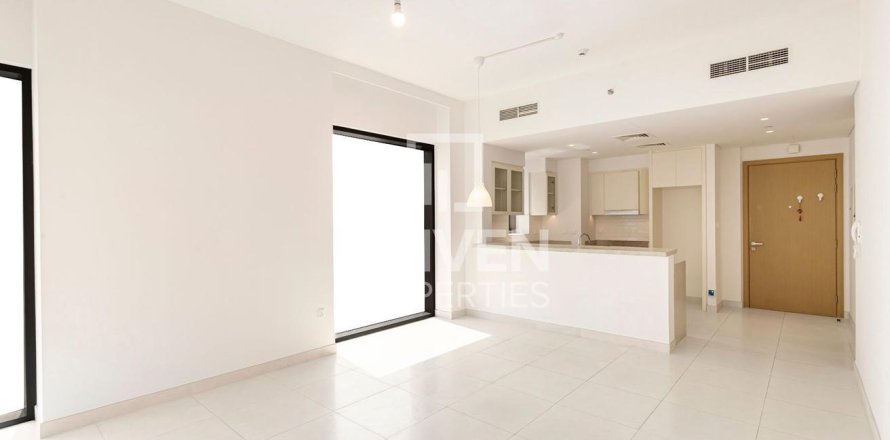 Apartment sa Dubai Creek Harbour (The Lagoons), Dubai, UAE 2 silid-tulugan, 104.05 sq.m. № 762730