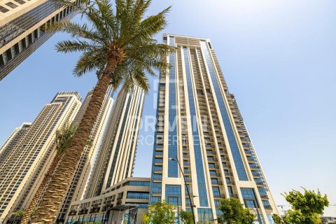 Apartment sa Dubai Creek Harbour (The Lagoons), Dubai, UAE 2 silid-tulugan, 104.05 sq.m. № 762730 - larawan 15