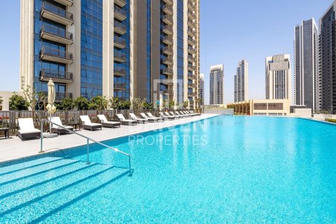 Apartment sa Dubai Creek Harbour (The Lagoons), Dubai, UAE 2 silid-tulugan, 104.05 sq.m. № 762730 - larawan 13