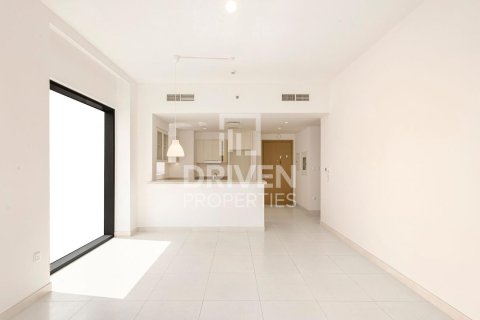 Apartment sa Dubai Creek Harbour (The Lagoons), Dubai, UAE 2 silid-tulugan, 104.05 sq.m. № 762730 - larawan 2