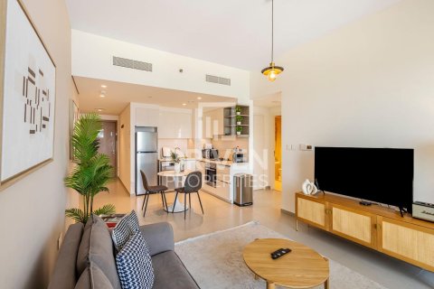 Apartament do wynajęcia w Zabeel, Dubai, ZEA 1 sypialnia, 69.12 mkw., nr 762705 - zdjęcie 4