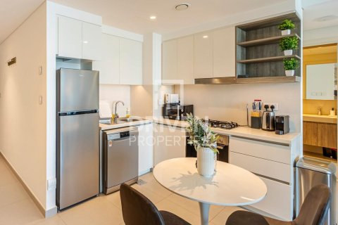 Apartament do wynajęcia w Zabeel, Dubai, ZEA 1 sypialnia, 69.12 mkw., nr 762705 - zdjęcie 5