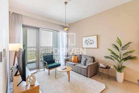 Apartament do wynajęcia w Zabeel, Dubai, ZEA 1 sypialnia, 69.12 mkw., nr 762705 - zdjęcie 1